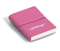 Cambridge A7 Notebook