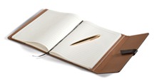 Tribeca Maxi Notebook