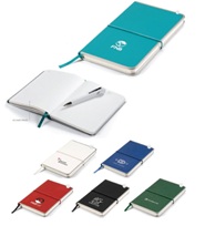 York A5 Notebook