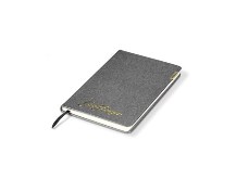 Balmain Provence A5 Notebook - Available in Grey or Navy