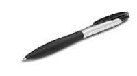 Polar Pen  - Available in Black, Blue, Green, red or Silver