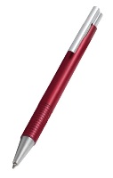 Ripple Pen  - Available in Blue, Green or Red