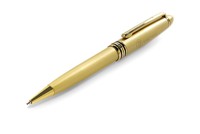 Goldrush Ball Pen