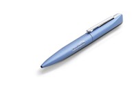 Kennedy Ball Pen - Available in Black , Blue or Silver