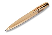 Golden Scribe Ball Pen