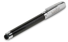 Balmain Le Mans Stylus Ball Pen