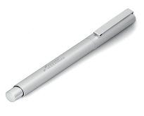 Remington Rollerball - Silver