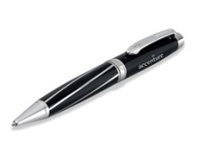 Balmain Axis Ball Pen