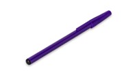 Aruba Ball Pen - Avail in Black, Blue, Cyan, Green, Lime, Navy,