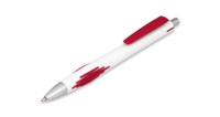 Sonata Ball Pen - Avail in Black, Blue,  Lime, Navy, Orange, Red