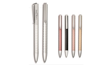 Vega Ball Pen - Rose Gold