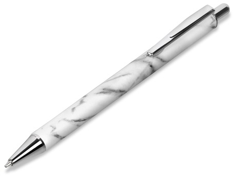 Marbella Ball Pen  Black