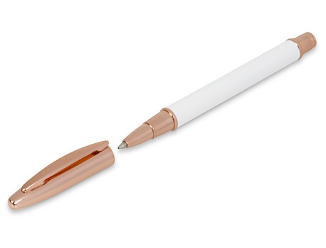 Isla Ball Pen - Rose Gold