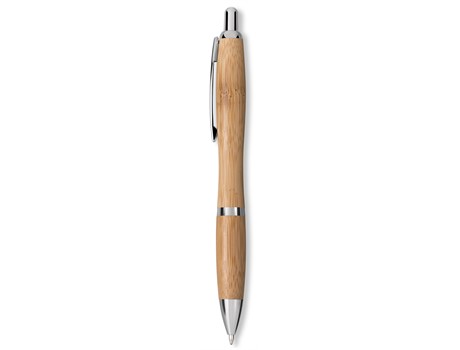 Maitland Eco Ball Pen - Natural