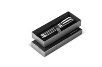 Balmain Mattify Ball Pen & Rollerball Set