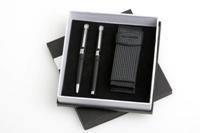 Balmain Mende Ball Pen & Rollerball Set