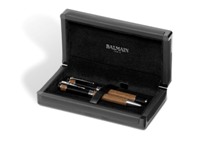 Balmain Fontainbleau Pen Set