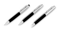 Balmain Executive Pen Set - Roller, Ballpen & Pencil