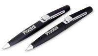 Cartel Ball Pen & Pencil Set