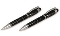 Corona Ball Pen & Pencil set