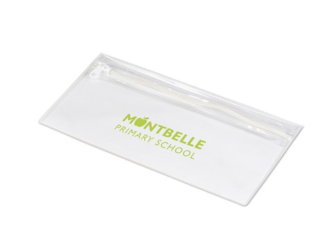 Faculty Pencil Case