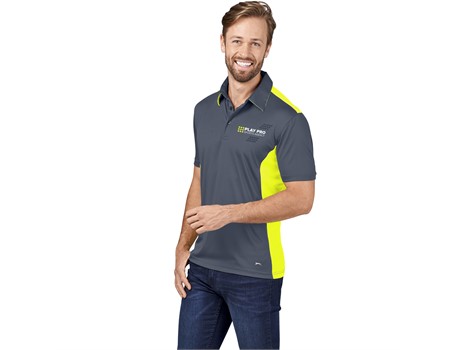 Mens Glendower Golf Shirt