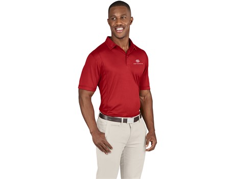 Mens Hydro Golf Shirt