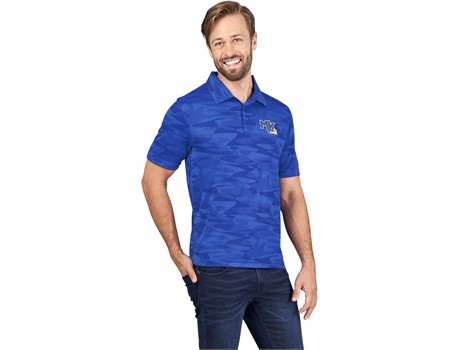 Mens Volition Golf Shirt