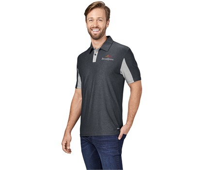 Mens Dorado Golf Shirt