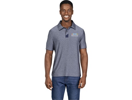 Mens Cypress Golf Shirt