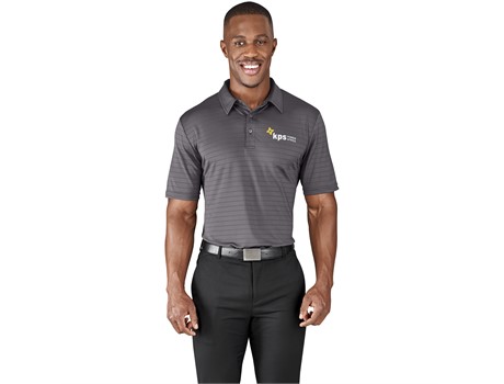 Mens Riviera Golf Shirt