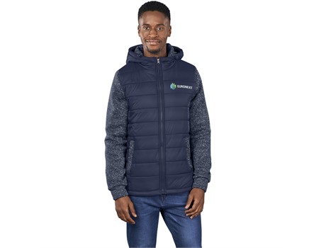 Mens Templeton Jacket