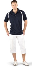 Slazenger Apex Golf Shirt - Men