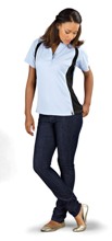 Slazenger Apex Golf Shirt - Ladies