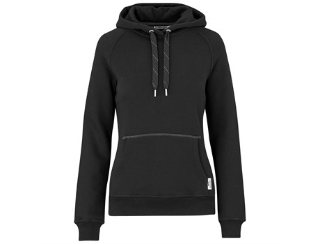 Slazenger Smash Hooded Sweater - Ladies