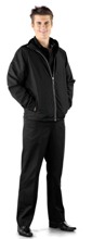 Slazenger Austin 2-In-1 Windbreaker