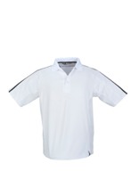 Slazenger Vista Mesh Golf Shirt - Men