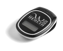 Slazenger Stride Pedometer