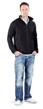 Micro Fleece Jacket - MEN