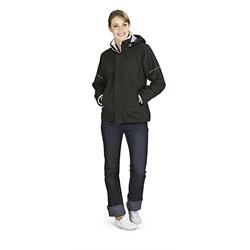 Torque 3-in-1 Jacket - LADIES