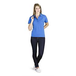 Slazenger Cool-Fit Golf Shirt - LADIES