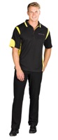 Slazenger - Genesis Golf Shirt - Men