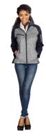 Slazenger - Greystone Softshell Jacket - Ladies