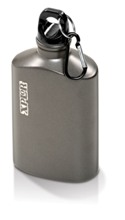 Swiss Peak Summmit Hip Flask