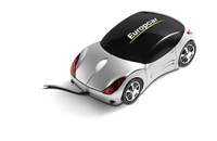 Speedway Optical Mouse