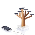 Solar Tree