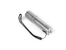 Photon Power Bank & Torch - 2200mAh - This power bank packs tons