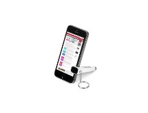 Axon Mobile Mate Keyholder