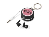 Jive Earbuds