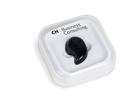 Groove Bluetooth Earbud - Black